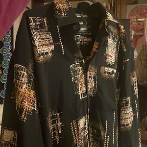 Size M fits like L. Silky to touch, no flaws